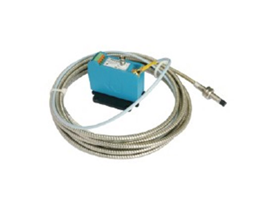 dk980一體化軸振動變(biàn)送器(qì)