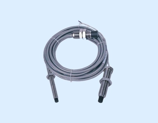 dk960y一體(ti)化電渦流(liu)位移(yi)傳感器