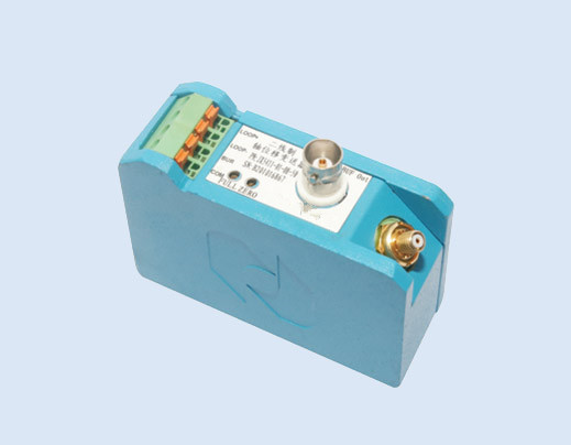 dk980一體化(hua)軸振動變送器
