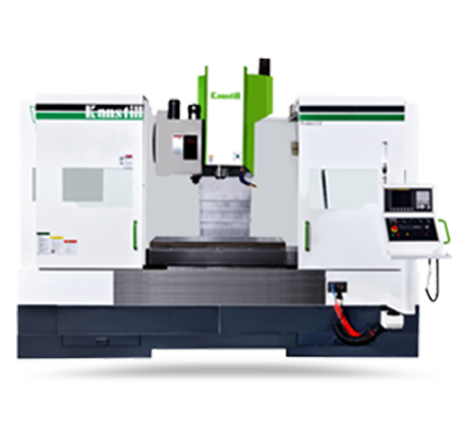 邵阳亚丰金属制造有限责任公司高剛性立式加工中心