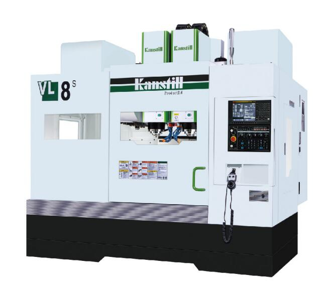 搖籃5軸适合加工什麽材質的零件