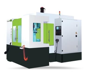 數控卧式加工機床的優點是什麽