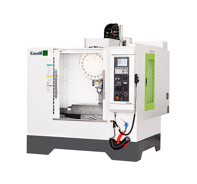 群志數控高速鑽攻機：提高生産效率，降低加工成本的利器！